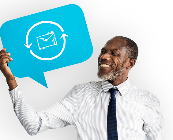 About OoshMail