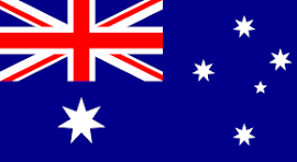 AUD Flag