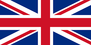 GBP Flag