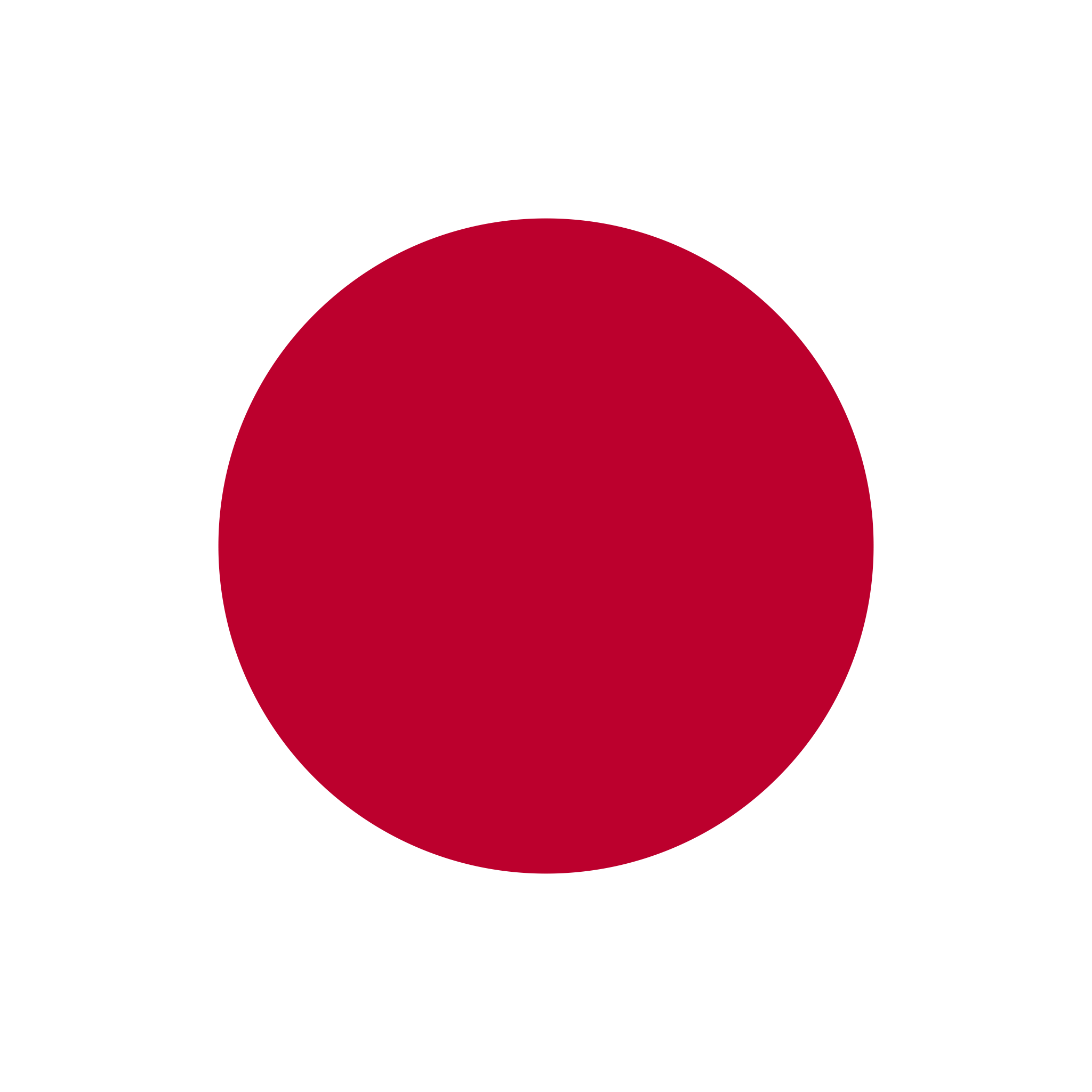 JPY Flag