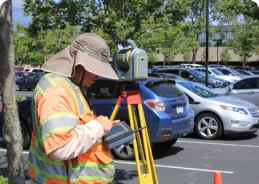 Environmental Consultants